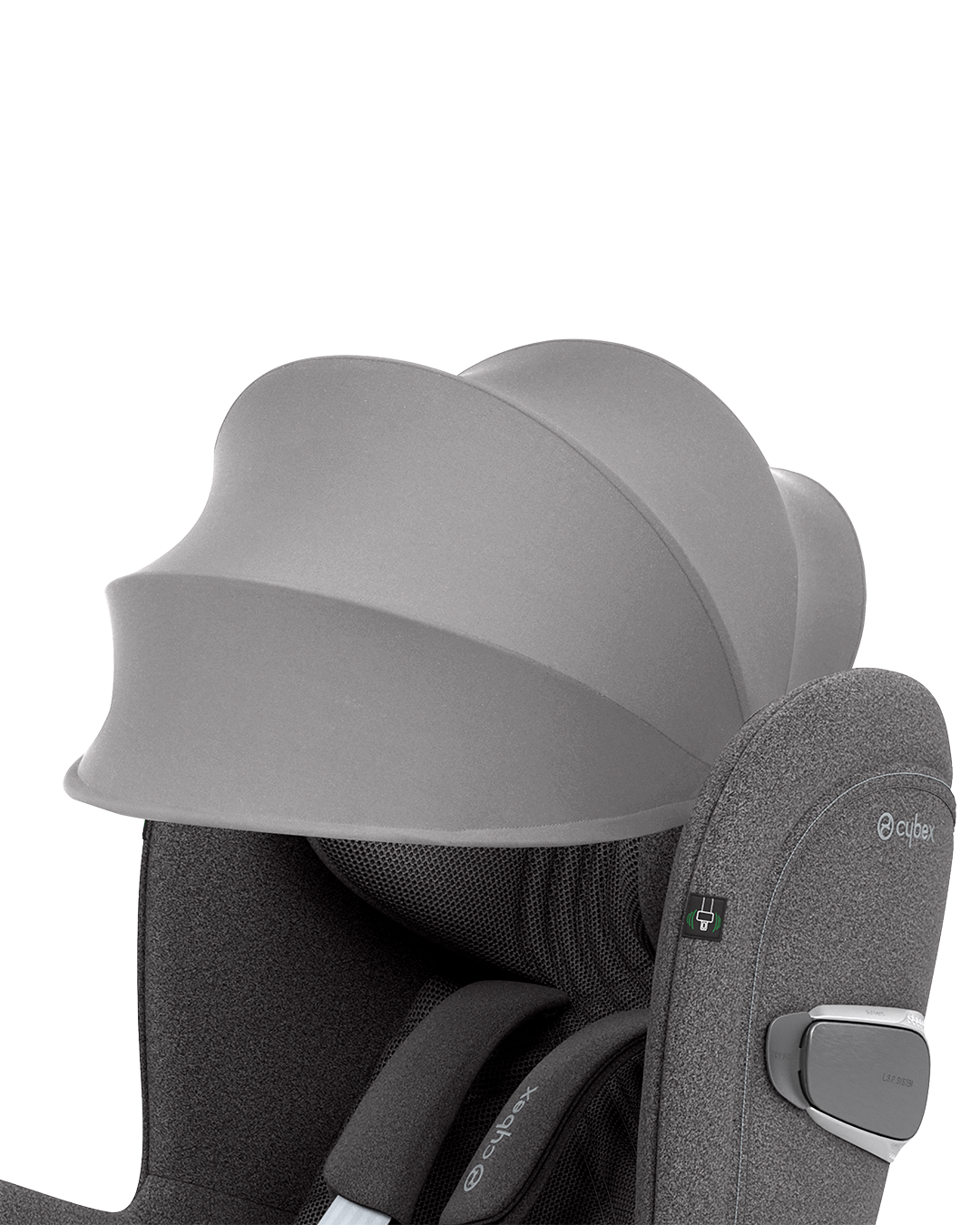 Sirona T - Mirage Grey (plus)